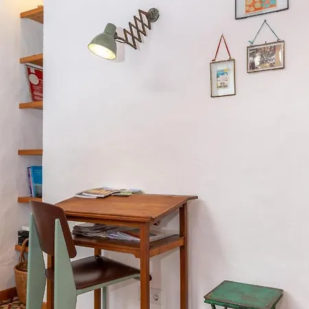 Semesterbostad My Lovely Little House Loulé
