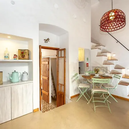 My Lovely Little House Loulé