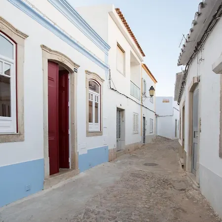 My Lovely Little House Semesterbostad Loulé