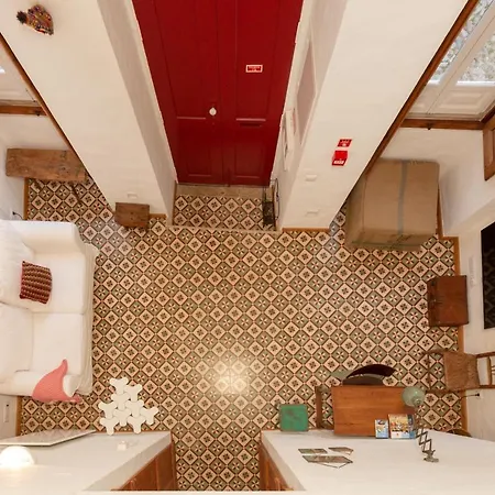 My Lovely Little House * Loule