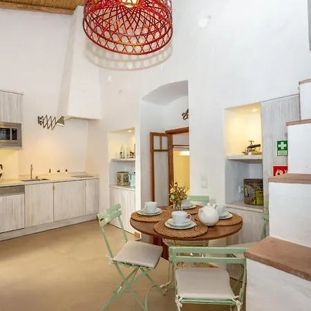 Holiday home My Lovely Little House Loule