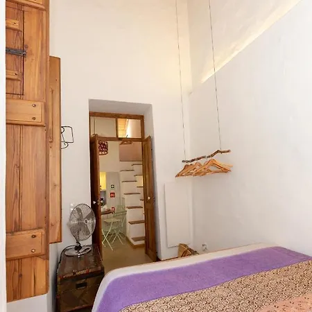 My Lovely Little House Loule